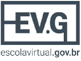 logo da Escola Nacional de Administração Pública - EV.G