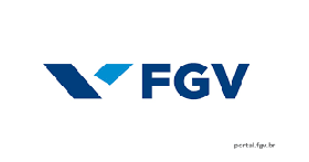 logo da Fundação Getúlio Vargas - FGV 