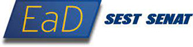 logo do Ead Sest Senat